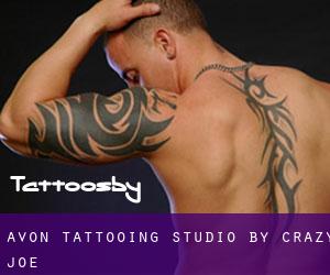 Avon Tattooing Studio by Crazy Joe