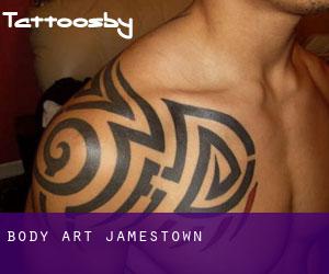 Body Art (Jamestown)