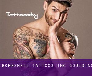 Bombshell Tattoos Inc (Goulding)