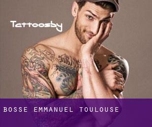 Bosse Emmanuel (Toulouse)