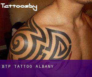 BTP Tattoo (Albany)