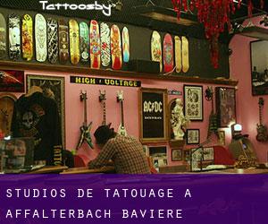 Studios de Tatouage à Affalterbach (Bavière)