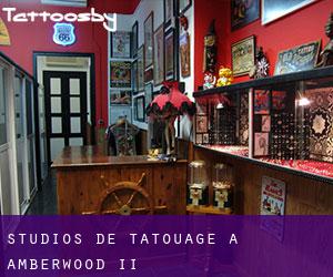 Studios de Tatouage à Amberwood II