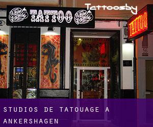Studios de Tatouage à Ankershagen