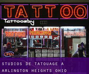 Studios de Tatouage à Arlington Heights (Ohio)