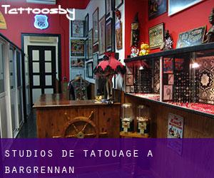 Studios de Tatouage à Bargrennan