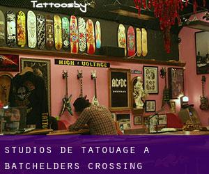 Studios de Tatouage à Batchelders Crossing