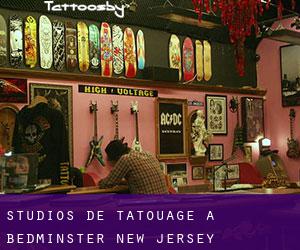 Studios de Tatouage à Bedminster (New Jersey)