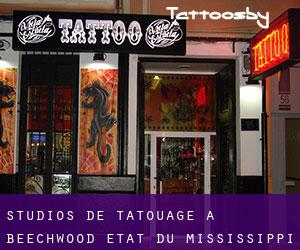 Studios de Tatouage à Beechwood (État du Mississippi)