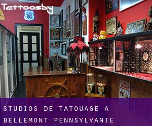 Studios de Tatouage à Bellemont (Pennsylvanie)