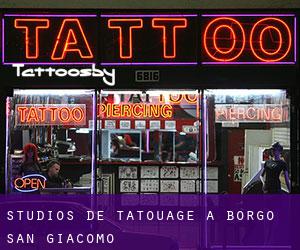 Studios de Tatouage à Borgo San Giacomo