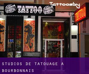 Studios de Tatouage à Bourbonnais