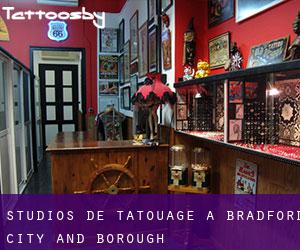 Studios de Tatouage à Bradford (City and Borough)