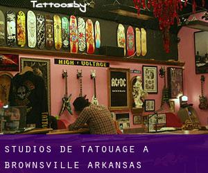 Studios de Tatouage à Brownsville (Arkansas)