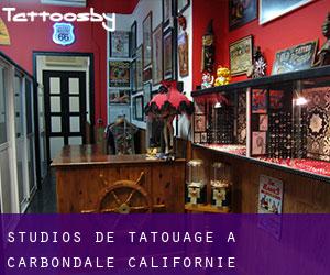 Studios de Tatouage à Carbondale (Californie)
