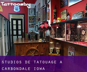 Studios de Tatouage à Carbondale (Iowa)