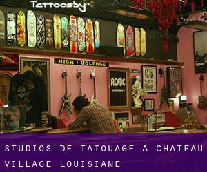 Studios de Tatouage à Chateau Village (Louisiane)