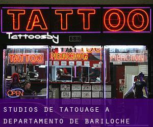 Studios de Tatouage à Departamento de Bariloche
