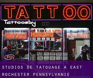 Studios de Tatouage à East Rochester (Pennsylvanie)