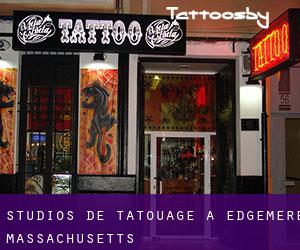 Studios de Tatouage à Edgemere (Massachusetts)