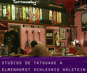 Studios de Tatouage à Elmenhorst (Schleswig-Holstein)