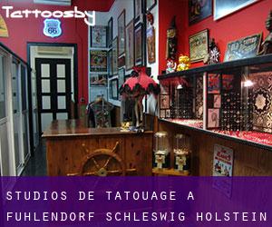Studios de Tatouage à Fuhlendorf (Schleswig-Holstein)