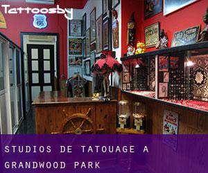 Studios de Tatouage à Grandwood Park