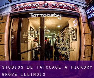 Studios de Tatouage à Hickory Grove (Illinois)