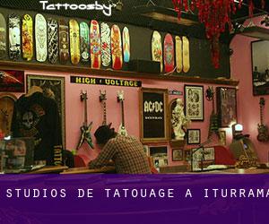 Studios de Tatouage à Iturrama