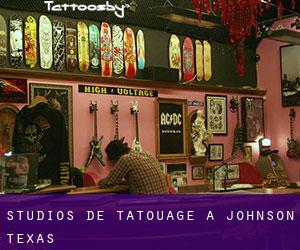 Studios de Tatouage à Johnson (Texas)