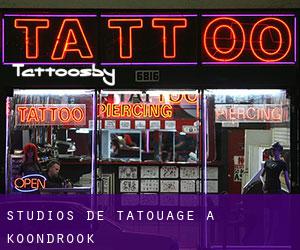 Studios de Tatouage à Koondrook