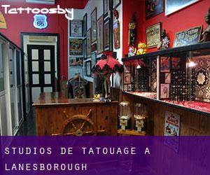 Studios de Tatouage à Lanesborough