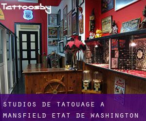 Studios de Tatouage à Mansfield (État de Washington)