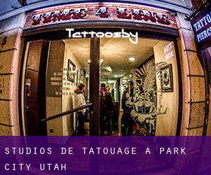 Studios de Tatouage à Park City (Utah)
