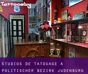 Studios de Tatouage à Politischer Bezirk Judenburg