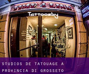 Studios de Tatouage à Provincia di Grosseto