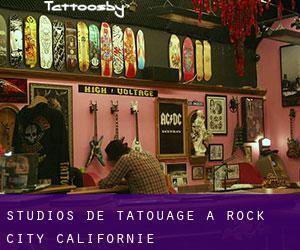 Studios de Tatouage à Rock City (Californie)