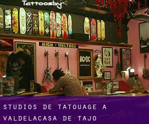 Studios de Tatouage à Valdelacasa de Tajo