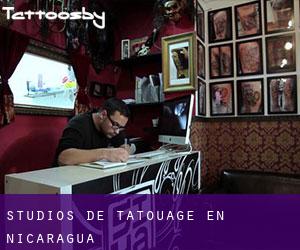 Studios de Tatouage en Nicaragua