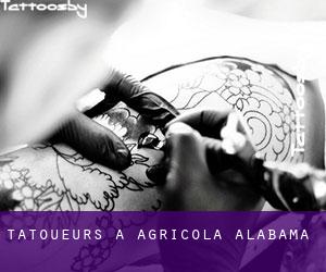Tatoueurs à Agricola (Alabama)