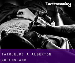 Tatoueurs à Alberton (Queensland)