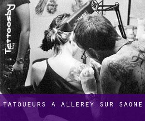 Tatoueurs à Allerey-sur-Saône