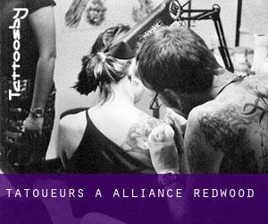 Tatoueurs à Alliance Redwood