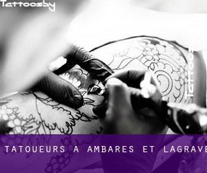 Tatoueurs à Ambarès-et-Lagrave