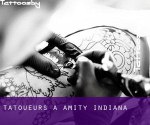 Tatoueurs à Amity (Indiana)