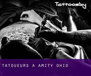 Tatoueurs à Amity (Ohio)