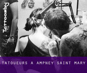 Tatoueurs à Ampney Saint Mary
