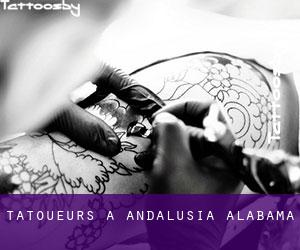 Tatoueurs à Andalusia (Alabama)