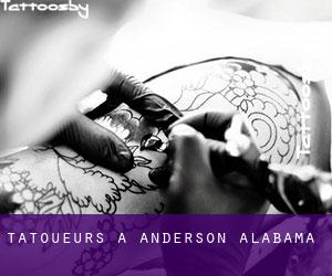 Tatoueurs à Anderson (Alabama)