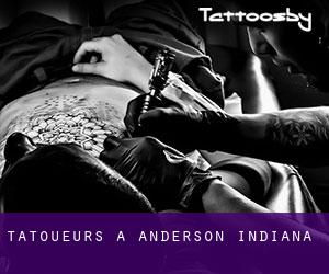 Tatoueurs à Anderson (Indiana)